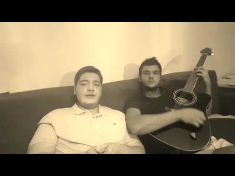 Rasta - Kavali (cover) Jovan i Stefan