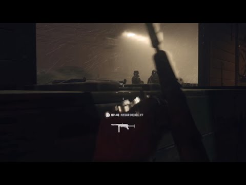 Call of Duty: Vanguard Gameplay Walkthrough - PART 1 THE PROLOGUE