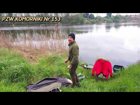 Zawody jezioro Lipno