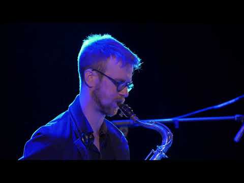 Belgian Jazz Meeting 2022 - Pentadox