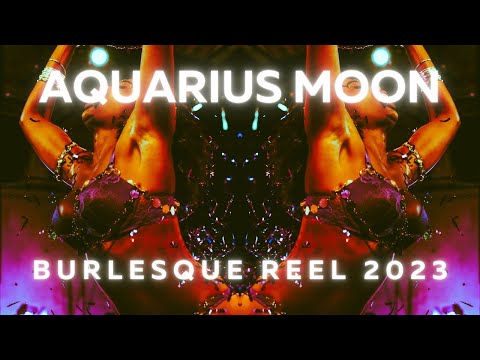 Promotional video thumbnail 1 for Aquarius Moon Productions