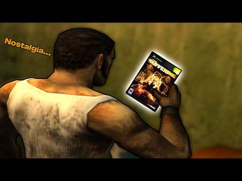 The Suffering Was Horrifyingly Good and Insane (literally)