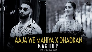 Download lagu Aaja We Mahiya X Dhadkan - Mashup | Imran Khan | Mani Chopra | Mani Music | Latest Mashup 2024 mp3 Download lagu Aaja We Mahiya X Dhadkan - Mashup | Imran Khan | Mani Chopra | Mani Music | Latest Mashup 2024 mp3