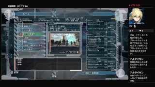 《EDF5》　雑談四人実況！　dlcミッションパック1