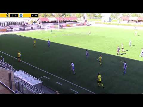 SM B17 KuPS yj - HJK  30.5.2019