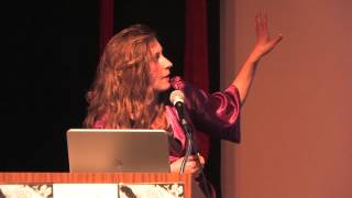 Heather Stiles - Portland Float Conference 2012 (UNEDITED)