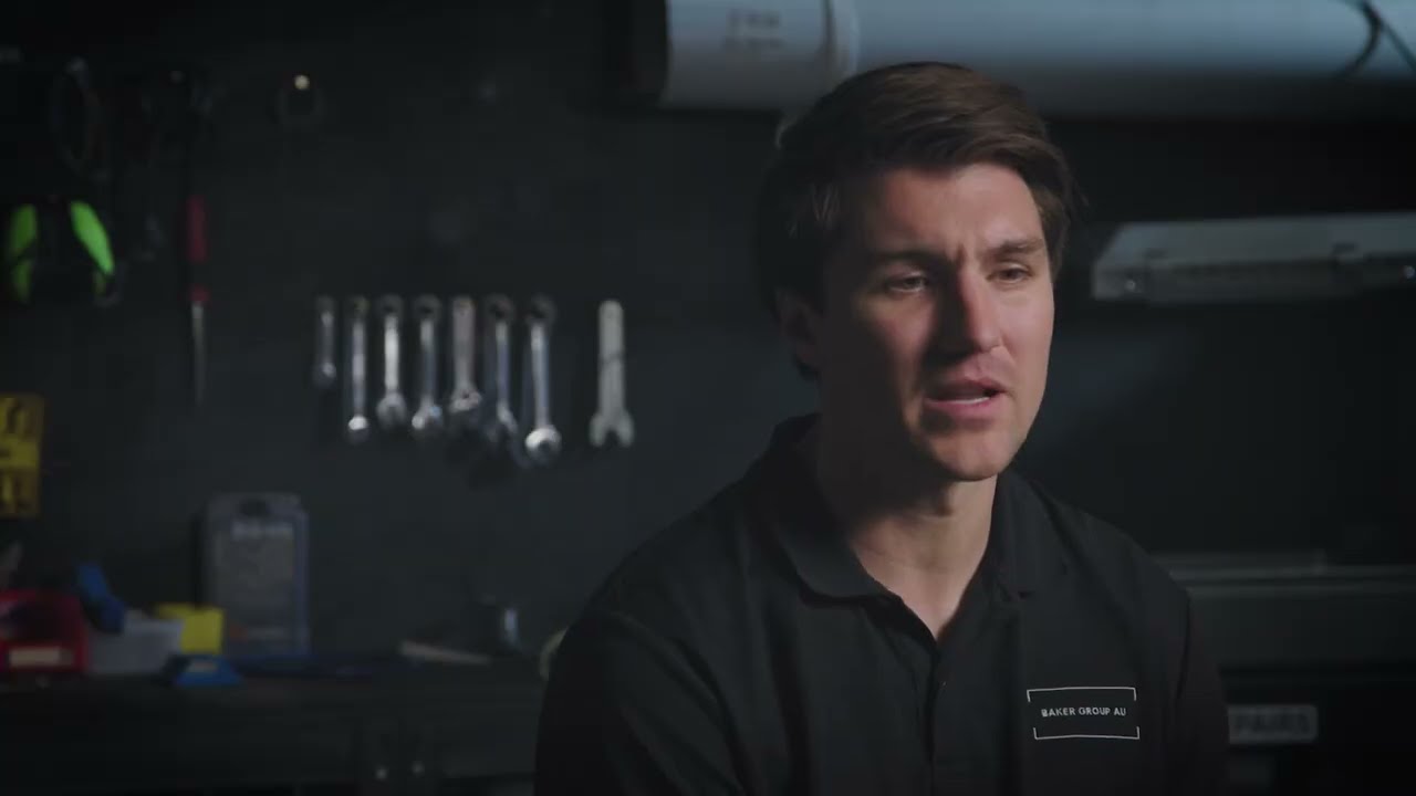 Why Baker Group Is the Best Workplace in Hospitality & Kitchen Services