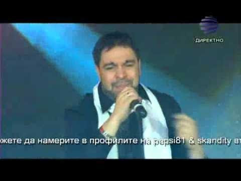 Florin Salam Boni & Mr Juve Te iubesc mami Poveche ot lubov