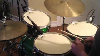 Video thumbnail for Aquarian Vintage II Heads by DRUM! Magazine