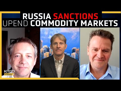 'In a moment like this gold really does have a safe-haven status' - Triple Flag Precious Metals