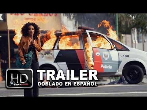 Hermandad: Estado de terror (2026) | Trailer doblado en español