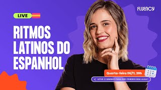 Aprenda sobre os ritmos latinos além de reggaeton | Fluency Academy