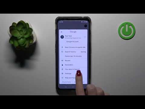 How to Turn Off Hey Google of Google Assistant on ZTE Nubia Red Magic 7S – Deactivate Voice Commands