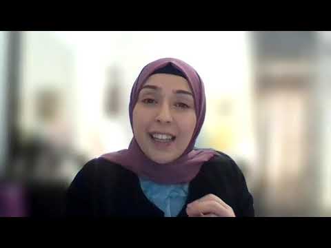 لقاء مع الدكتورة سحر نصار للحديث حول عودة المدارس في ظل جائحة كورونا