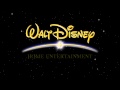 Walt Disney Home Entertainment Classic Intro Logo 2006 HD 1080p