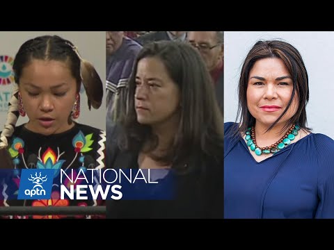 Chatelaine magazine name three First Nations women as inspirational change-makers | APTN News