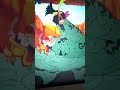 Pebble And The Penguin Laughing Scene 1995 Movie