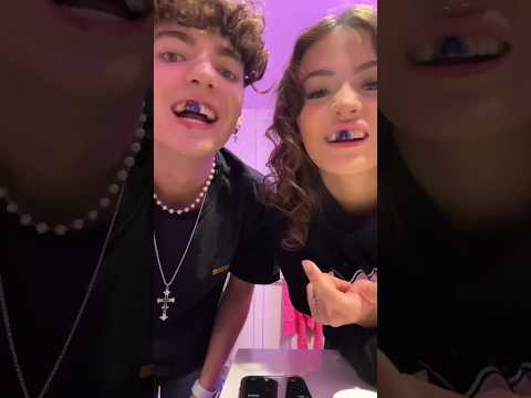 BLEACHING OUR TEETH: (ft prymrr)