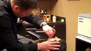 Complexions Barber Spa Experience