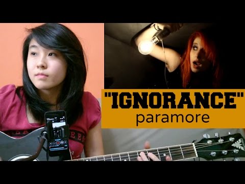 Ignorance Acoustic - Mcfly