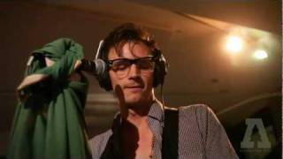 Kay Kay and His Weathered Underground - Diggin - Audiotree Live