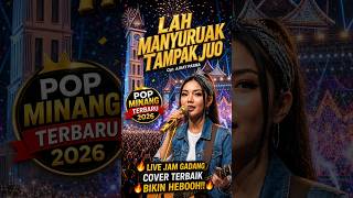 Download lagu LAH MANYURUAK TAMPAK JUO (Cover AI) | FAUZANA | Konser Spektakuler di Jam Gadang | Full AI Music mp3 Download lagu LAH MANYURUAK TAMPAK JUO (Cover AI) | FAUZANA | Konser Spektakuler di Jam Gadang | Full AI Music mp3