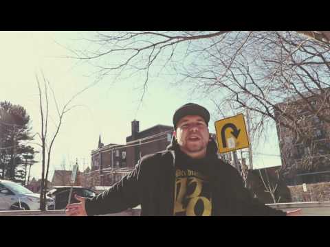 Styvy L'Tromatis /// Apprécier Le Moment /// vidéoclip officiel