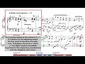 Phrases and Harmony | Brahms Op. 118 No. 2