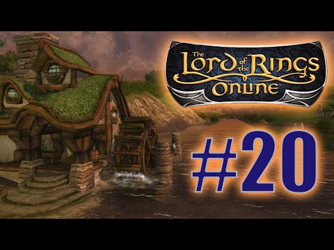 LOTRO | S01 Episode 20: All Shire Deeds