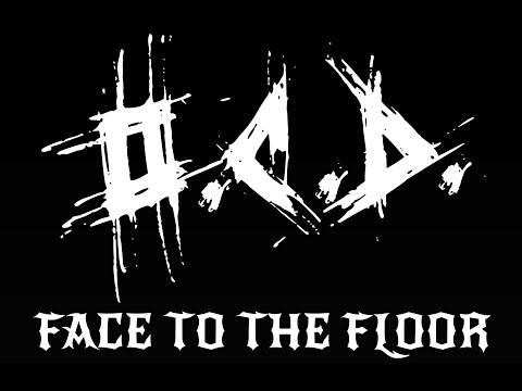 Thumbnail for O.C.D. - Face To The Floor (Cover) VIdeo