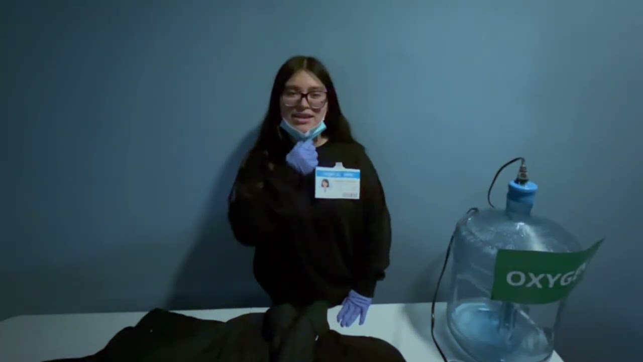 Save Your Breath | Stay Tobacco Free