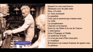 La maîtresse d'école Music Video