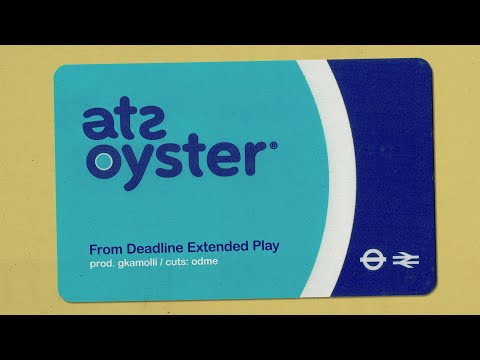 Video thumbnail for Oyster