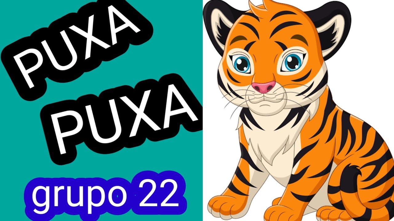 Watch Now PUXADA atualizada do TIGRE jogo do bicho 2023 PUXADA atualizada do TIGRE jogo do bicho 2023