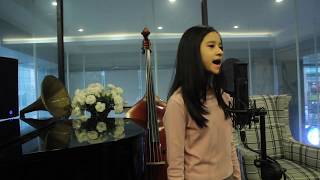 "Journey to the past" from Anastasia, the new musical cover by Voranan Bhirombhakdi