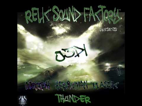 J3DI - THUNDER (MIX CD) CLIPS