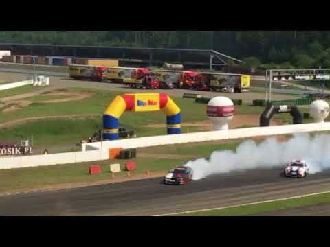 Drift Masters GP 2017