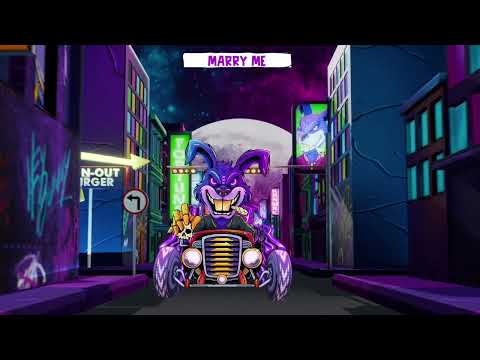 KARNAMEREKA - FORTUNE | FULL ALBUM VISUALIZER