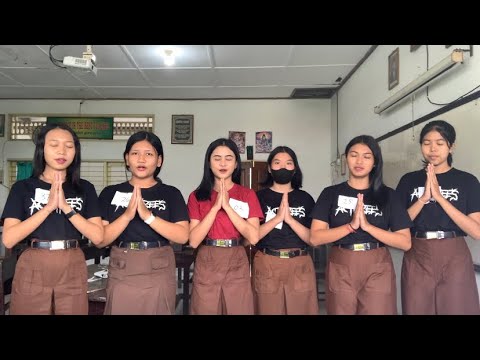 DRAMA BAHASA BALI “SOMBONG” - KELOMPOK ARJUNA (XI AKL 3)