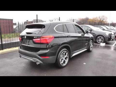 BMW X1 xDrive20i xLine 5dr Step Auto U8947