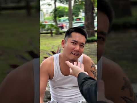 she took my wallet #martialarts #heroic #kindness #shorts