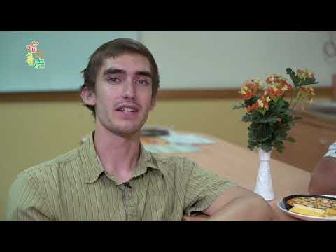 Hot Tainan EP8. HOT English Classroom