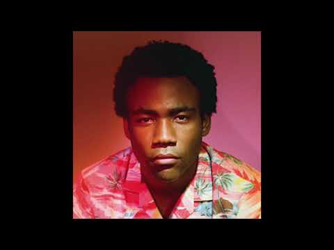 Childish Gambino - I. The Worst Guys (feat. Chance the Rapper) (432hz)