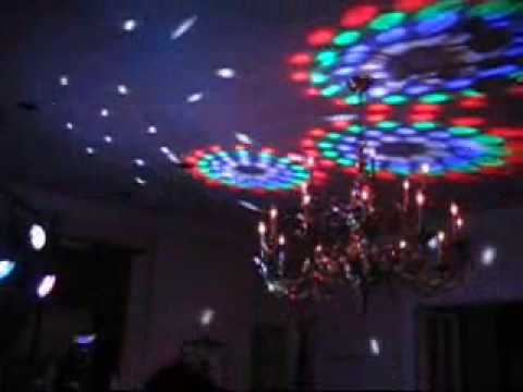 Promotional video thumbnail 3 for Formal Events DJ / Photography