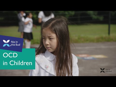 OCD in Children Information Film