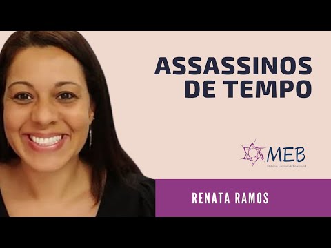 Aula 4 – Assassinos de Tempo