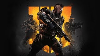 【COD:BO4】ひたすらTDM