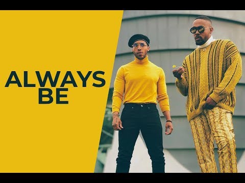 Always Be - Jake&Papa (Official Video)
