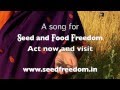 BRINA - SEEDS OF FREEDOM 