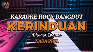 Download lagu Rhoma Irama - Kerinduan | Karaoke Rock Dangdut Nada Pria mp3 Download lagu Rhoma Irama - Kerinduan | Karaoke Rock Dangdut Nada Pria mp3